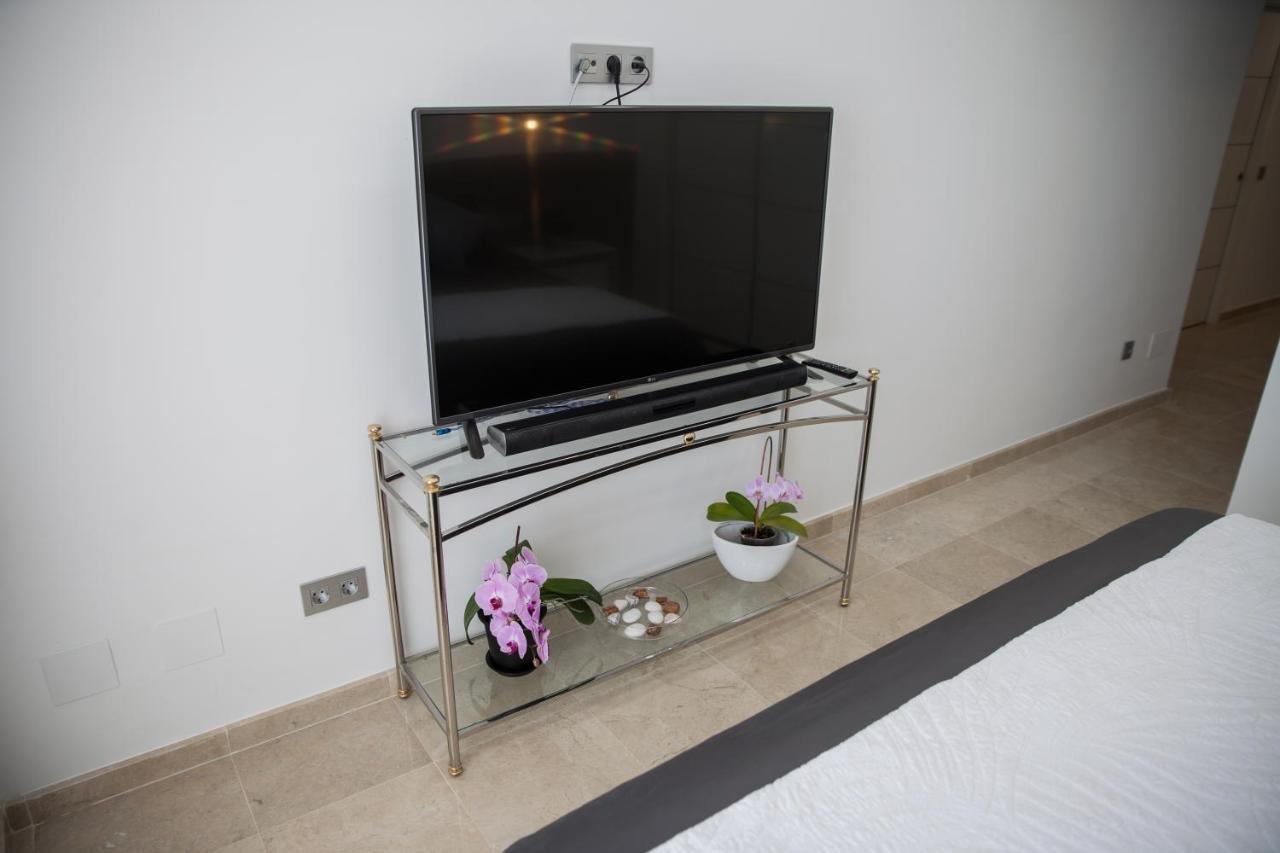 Spacious 200 Sq.M. Penthouse With Sea View Terraces Торремолінос Екстер'єр фото