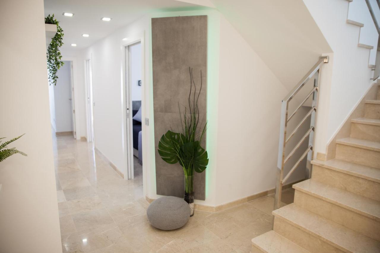 Spacious 200 Sq.M. Penthouse With Sea View Terraces Торремолінос Екстер'єр фото